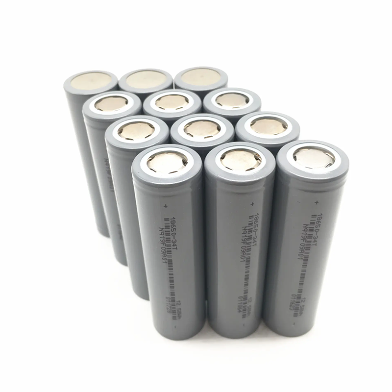 A diferença entre 21700 e 18650 baterias de lítio
